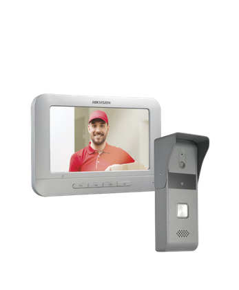 Paquete KIT de Videoportero