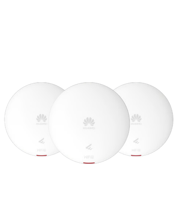 Paquete KIT 3 Punto de Acceso Wi-Fi6